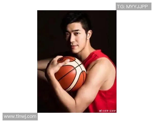 吴冠希:从篮球新星到职业生涯巅峰的奋斗之路与成长故事